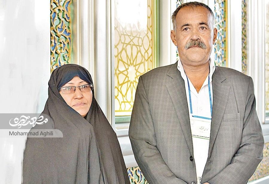 دلچسب‌ترین زیارت