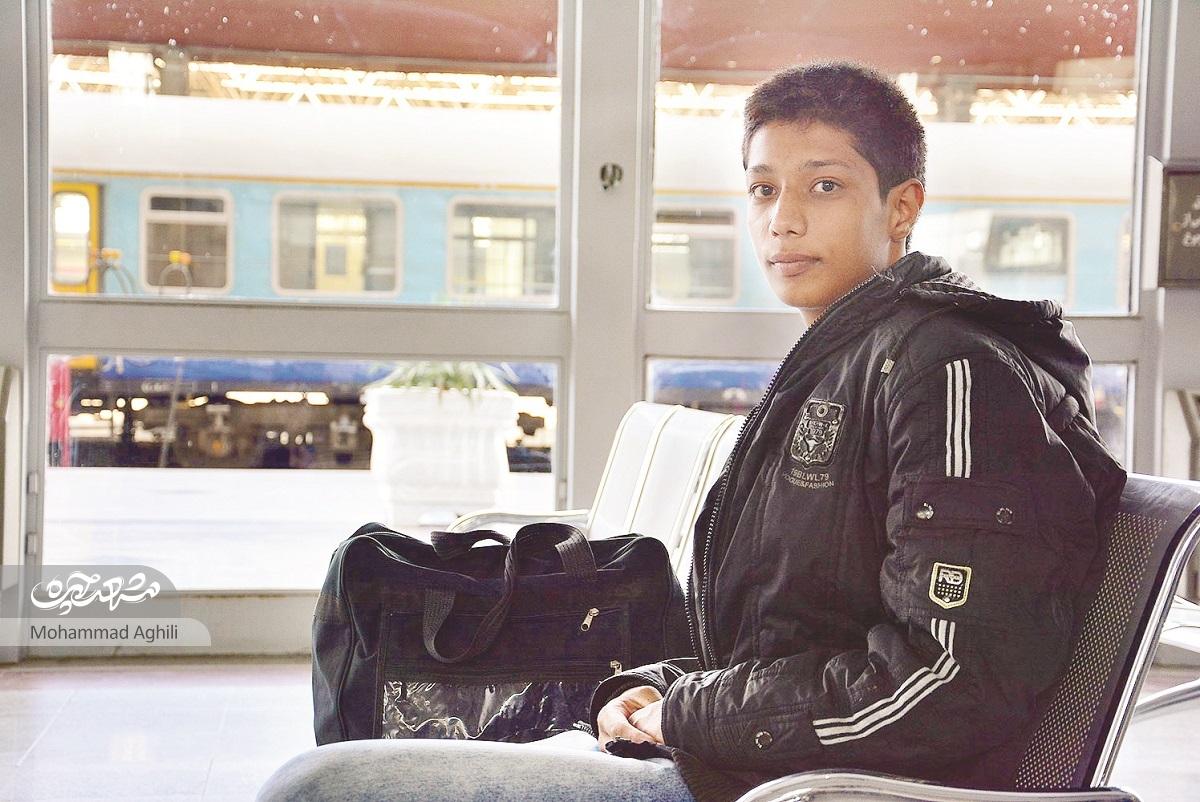 دلچسب‌ترین زیارت