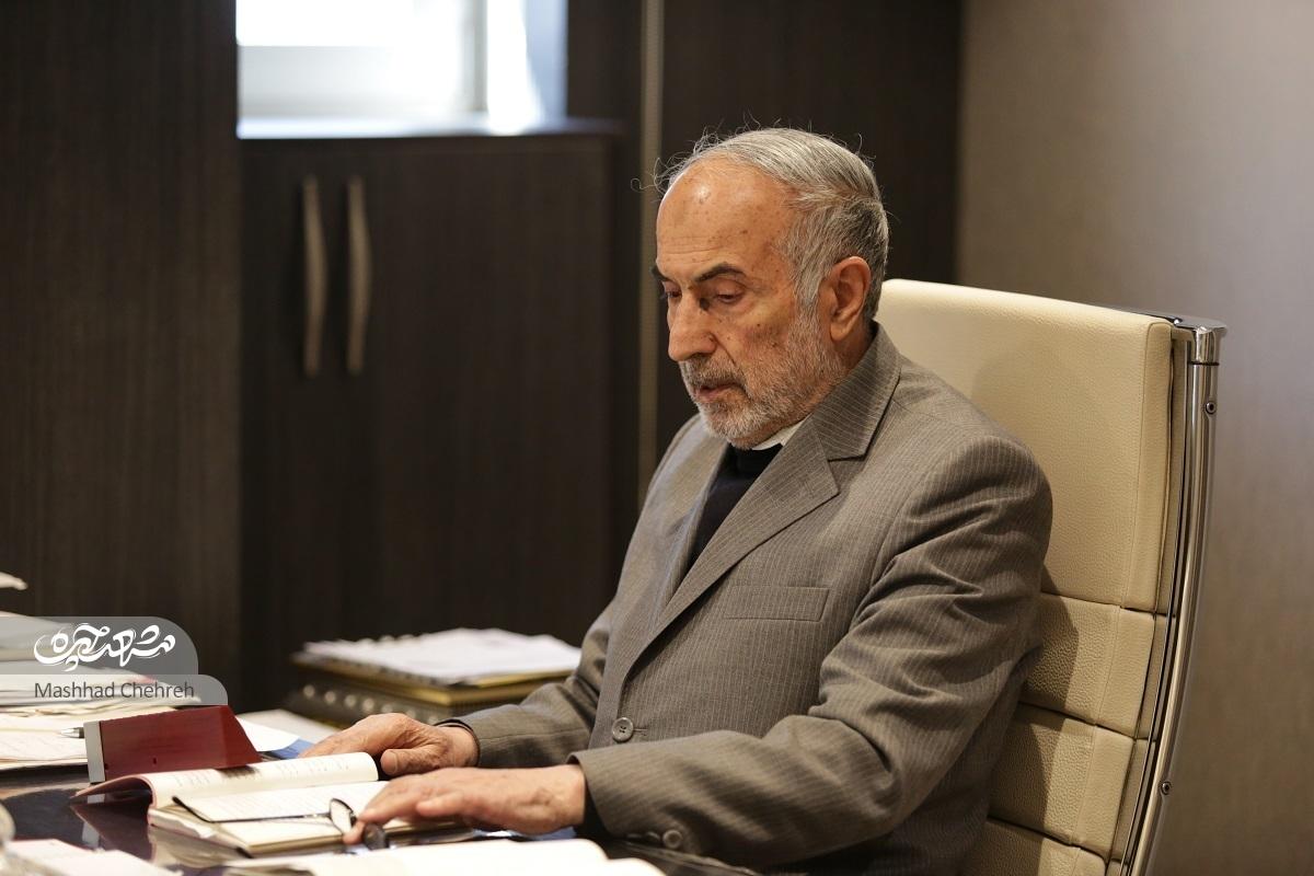 کتابخانه قلم، وقف «شگفتی»هاست کتابخانه قلم، وقف «شگفتی»هاست