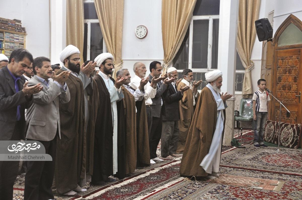 ۱۲۰ روحانی در مجتمع فرهنگیدینی منتظرالمهدی (عج) تحصیل میکنند ۱۲۰ روحانی در مجتمع فرهنگیدینی منتظرالمهدی (عج) تحصیل میکنند