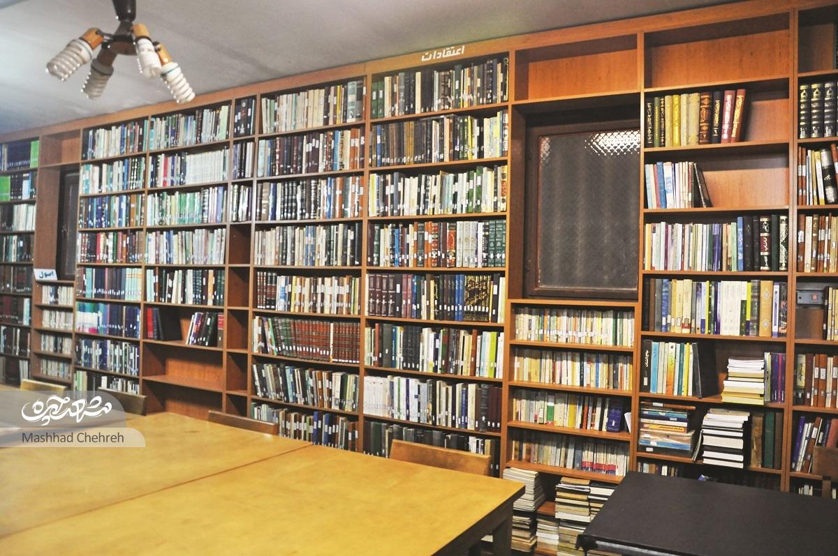 ۱۲۰ روحانی در مجتمع فرهنگیدینی منتظرالمهدی (عج) تحصیل میکنند ۱۲۰ روحانی در مجتمع فرهنگیدینی منتظرالمهدی (عج) تحصیل میکنند