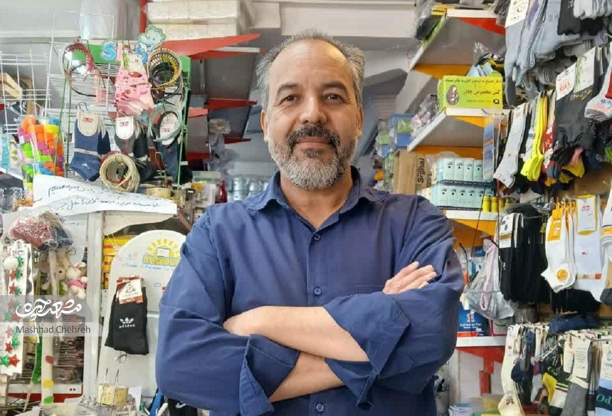 مسجد، محور همسایه‌داری اهالی خیابان شهید اصلانی ۹۹ است