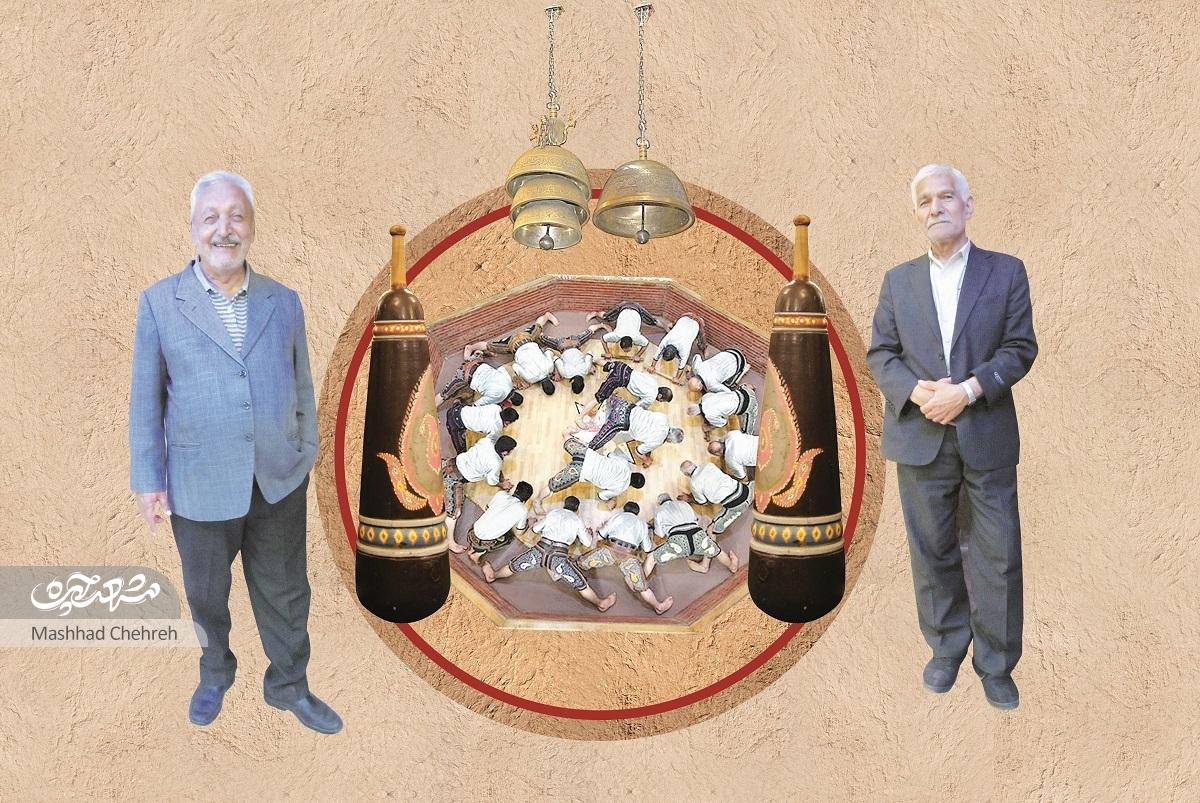 خراط قدیمی مشهد نتوانست در کویت بماند