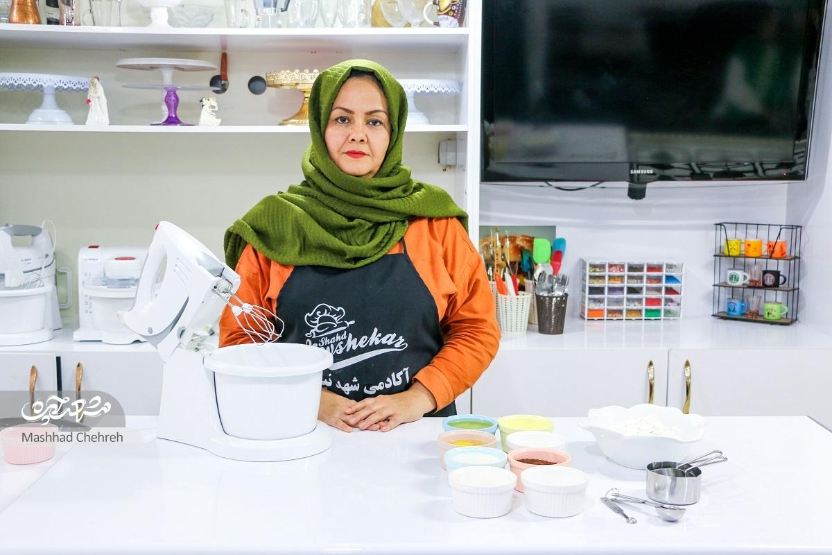 روایتی از زنانی که شغل خانگی را تجربه و توسعه دادهاند روایتی از زنانی که شغل خانگی را تجربه و توسعه دادهاند