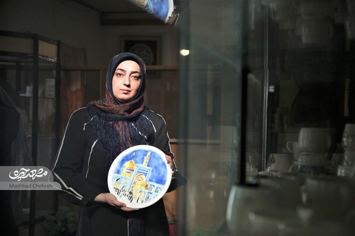 روایتی از زنانی که شغل خانگی را تجربه و توسعه دادهاند روایتی از زنانی که شغل خانگی را تجربه و توسعه دادهاند