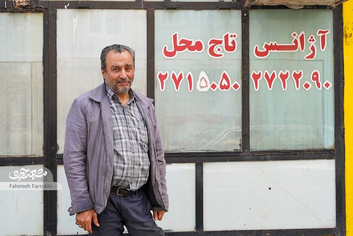 پاتوق ورزشکاران محله فجر پاتوق ورزشکاران محله فجر