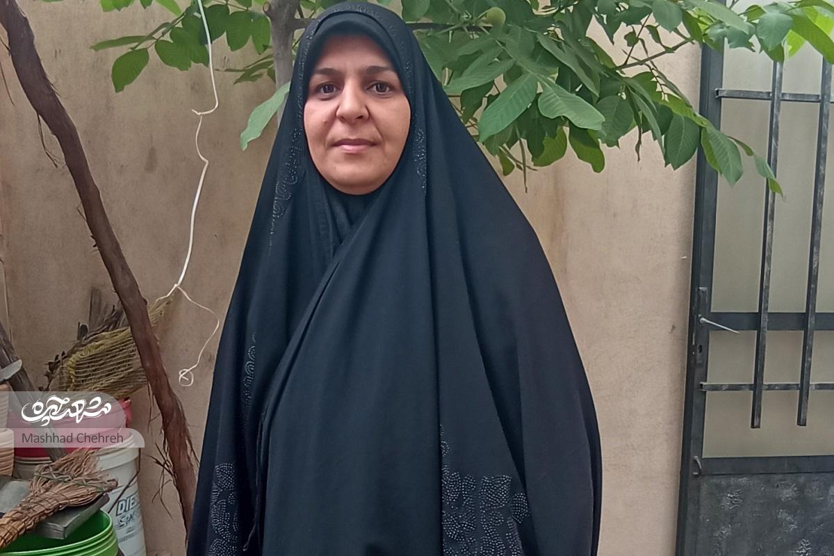 یک دهه همدلیِ دلنشین همسایگان «مهرمادر» یک دهه همدلیِ دلنشین همسایگان «مهرمادر»