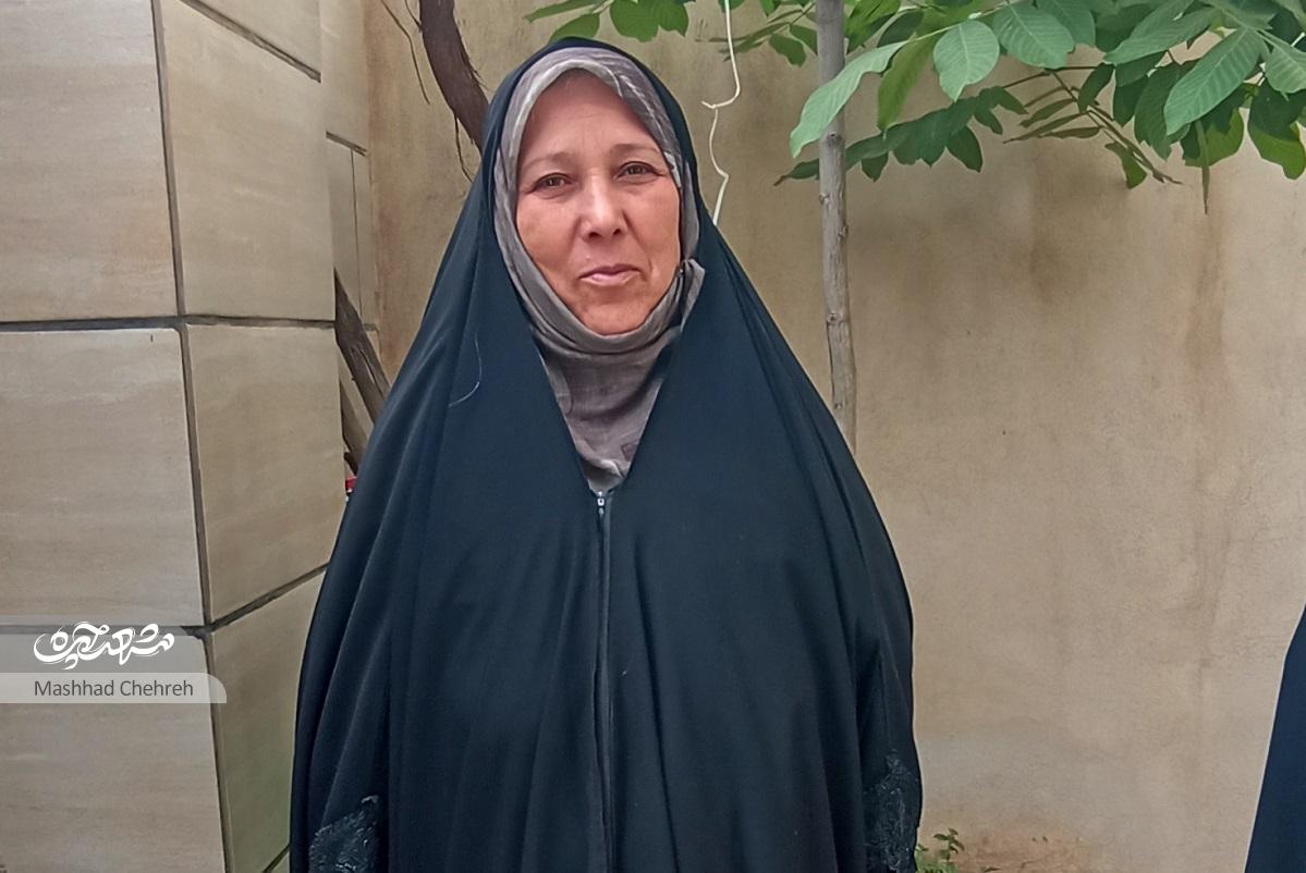 یک دهه همدلیِ دلنشین همسایگان «مهرمادر» یک دهه همدلیِ دلنشین همسایگان «مهرمادر»