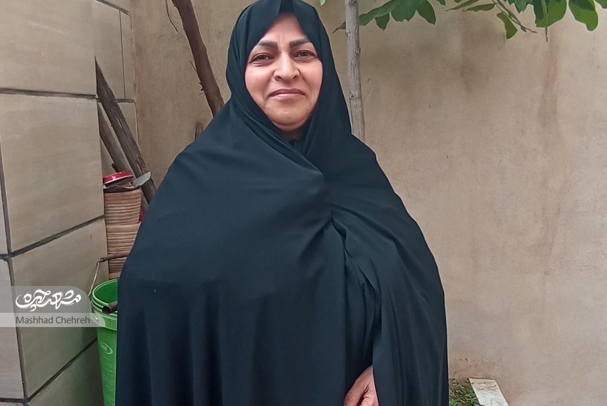 یک دهه همدلیِ دلنشین همسایگان «مهرمادر» یک دهه همدلیِ دلنشین همسایگان «مهرمادر»