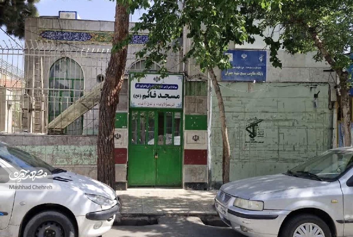 خاطرات ۴۰ ساله غلامعلی گندمکار در محله کارگران خاطرات ۴۰ ساله غلامعلی گندمکار در محله کارگران