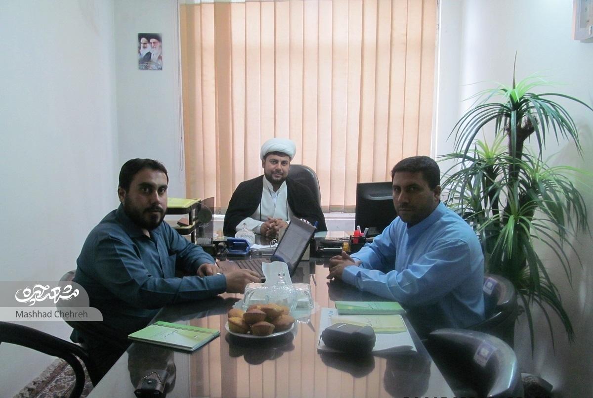 موسسه قرآنی برادران دسترس سعی در احیای هویت محلی دارد