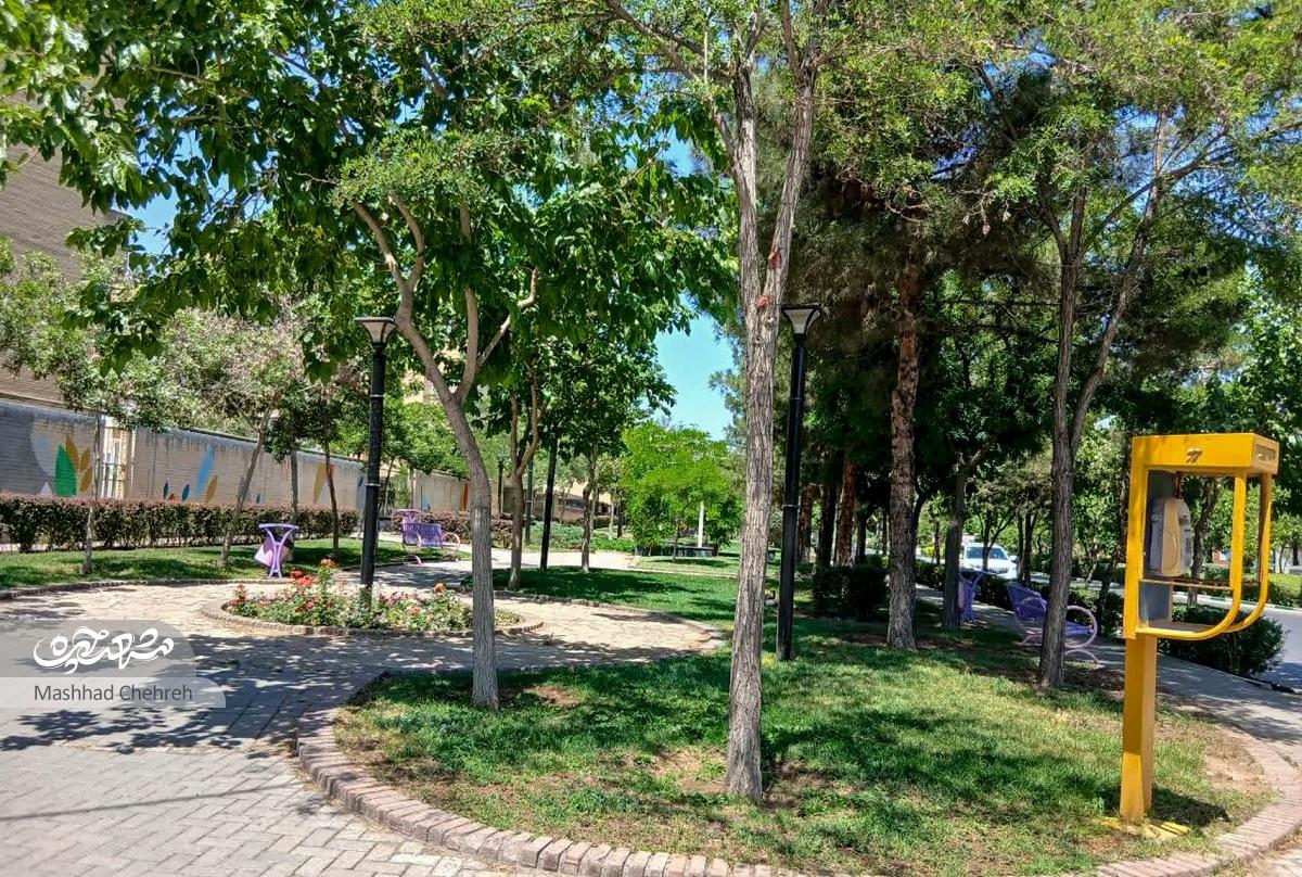 معبر پرجمعیت و کم‌امکانات