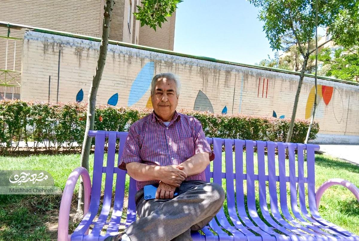 معبر پرجمعیت و کم‌امکانات