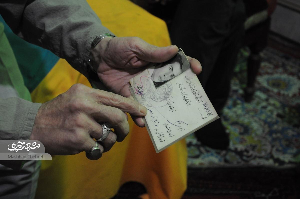 هنر علیاکبر زرینمهر نقاشی از کوچه و پس کوچههای پایین خیابان است هنر علیاکبر زرینمهر نقاشی از کوچه و پس کوچههای پایین خیابان است