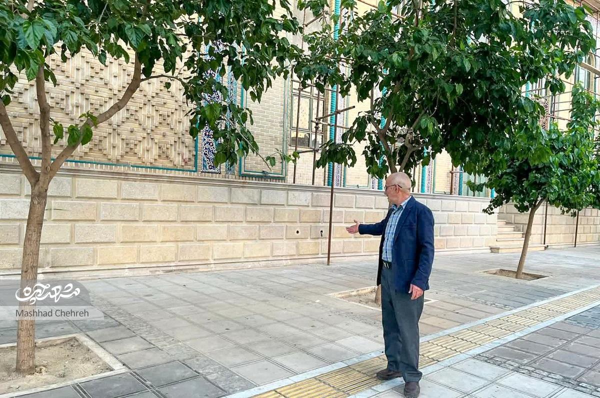 حفظ نام معابر، حفظ خاطرات مردم حفظ نام معابر، حفظ خاطرات مردم