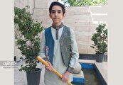 نقال ریاضی‌دان!