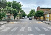 خیابان میثم، پاتوق ورزشکاران محله فجر