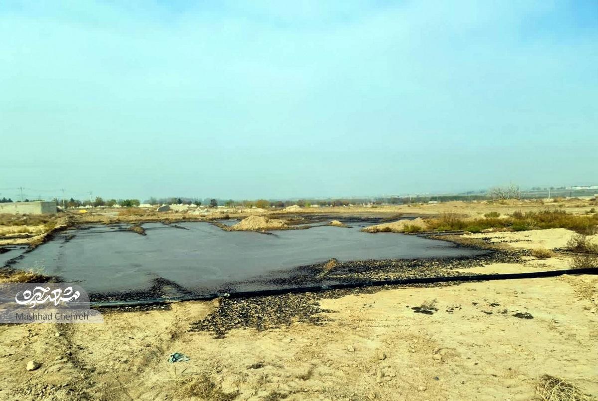 زیر پوست خینعرب؛ روستایی در پوسته شهر زیر پوست خینعرب؛ روستایی در پوسته شهر