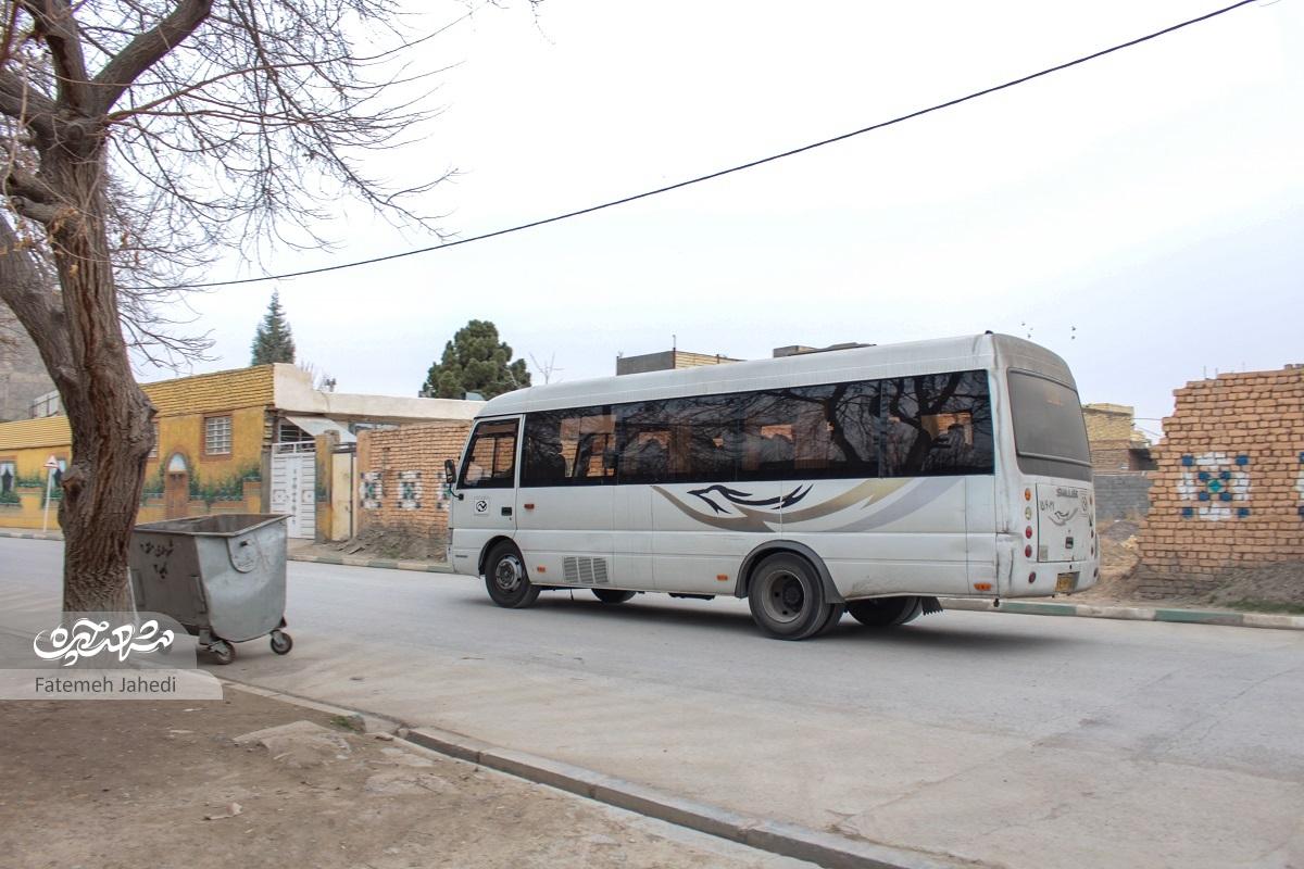 زیر پوست خینعرب؛ روستایی در پوسته شهر زیر پوست خینعرب؛ روستایی در پوسته شهر