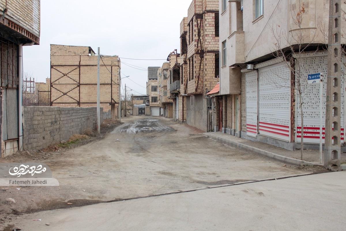 زیر پوست خینعرب؛ روستایی در پوسته شهر زیر پوست خینعرب؛ روستایی در پوسته شهر