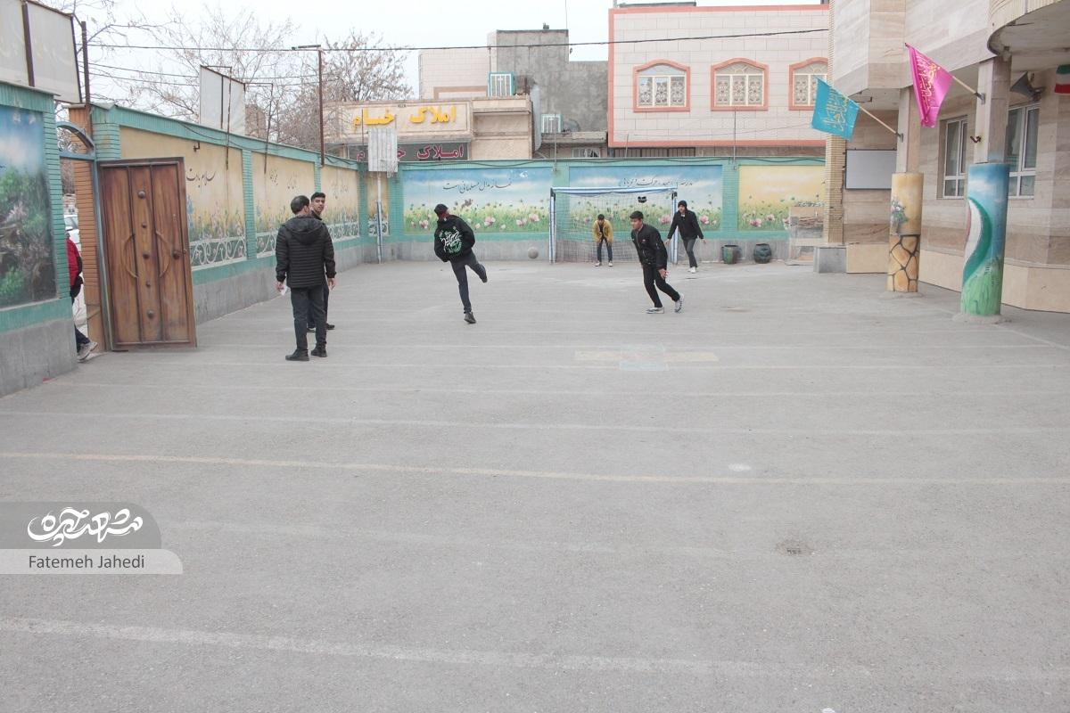 زیر پوست خینعرب؛ روستایی در پوسته شهر زیر پوست خینعرب؛ روستایی در پوسته شهر