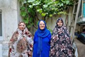 دورهمی‌های همسایه‌ها در مهران ۲۵ پابرجاست