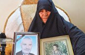 خانم افضلی در داستان کتاب «دختر شینا» زندگی می‌کند