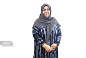 تلاش‌ «بی‌بی‌برکت» برای بازگرداندن کارتن‌خواب‌ها به زندگی