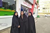 روحیه جمعی ساکنان سلمان