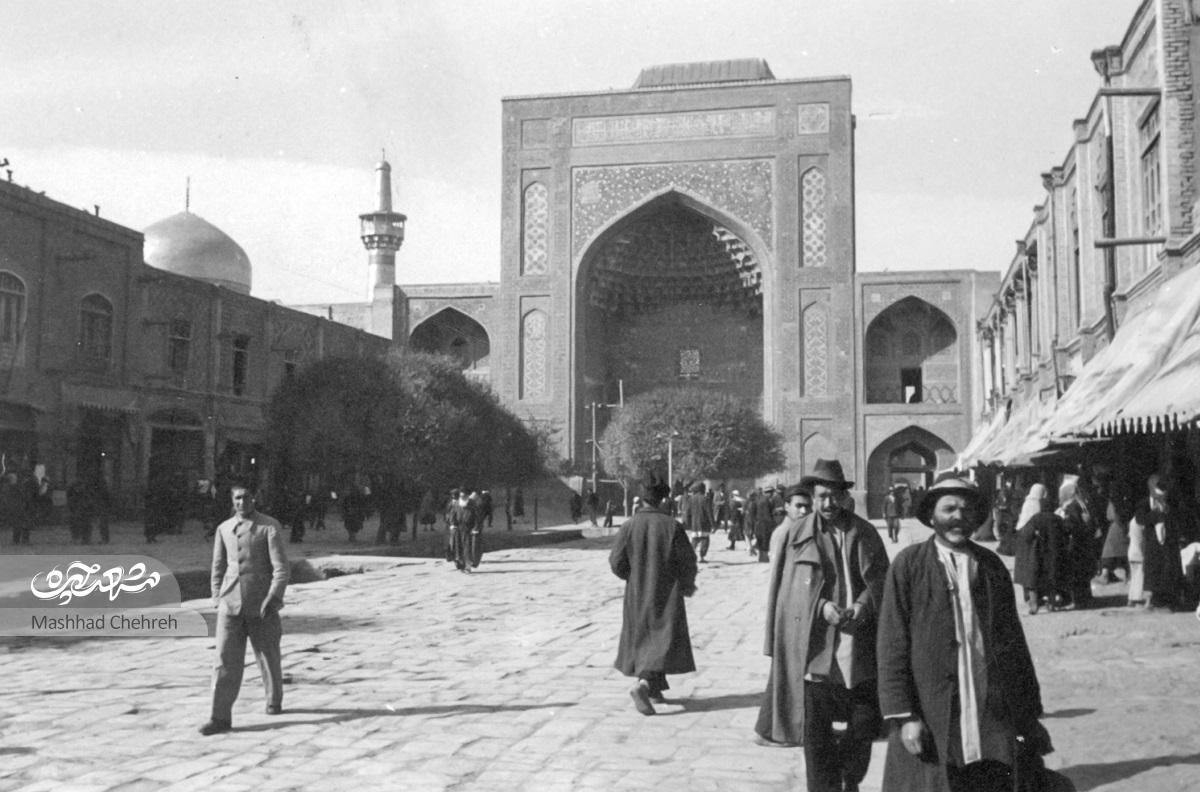 اولین سرشماری دقیق و اصولی ایران در مشهد سال ۱۲۹۶ قمری رقم خورد