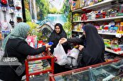 خرازی اعظم صالح‌پور، پاتوق مشکل‌گشایی محله امام خمینی(ره) است