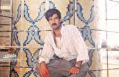 سیدحسن موسوی معرق‌کار کاشی‌های حرم بوده است