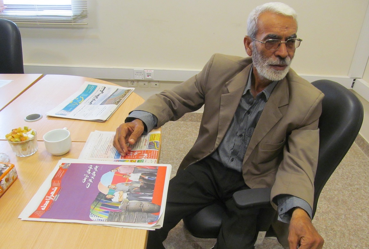 نیم قرن باستانیکاری علیاصغر جلالیجوان نیم قرن باستانیکاری علیاصغر جلالیجوان