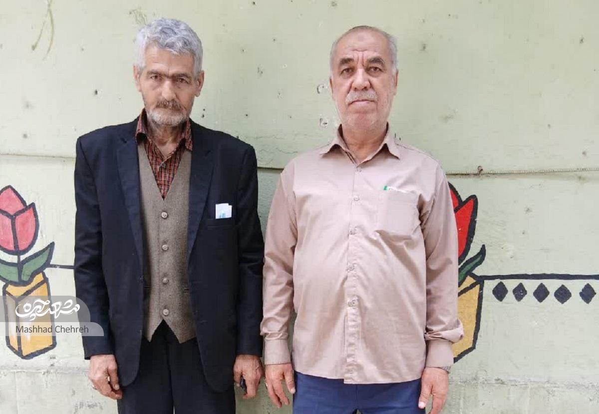 خیابان شهیدثنایی ۳ در قلب محله خاتمالانبیا (ص) خیابان شهیدثنایی ۳ در قلب محله خاتمالانبیا (ص)