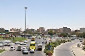 ترافیک، میهمان همیشگی خیابان‌های منطقه ۷ مشهد