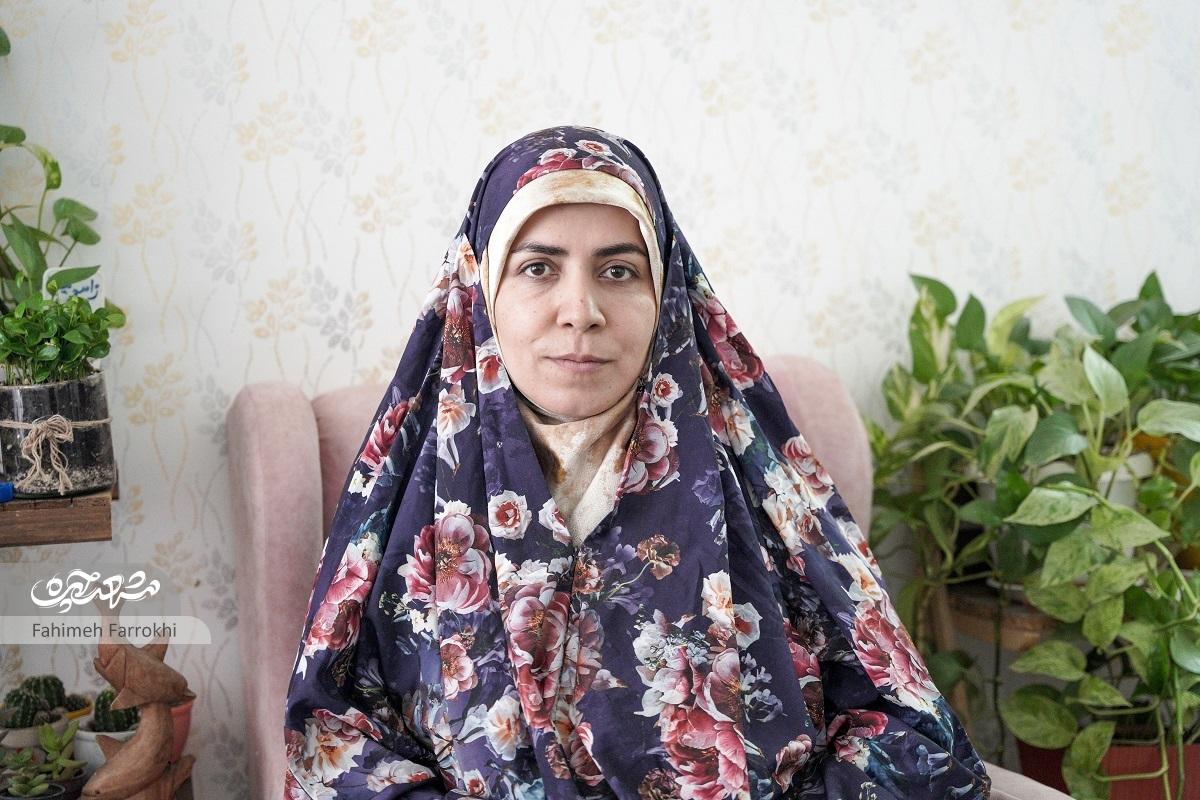 کسبوکار خانگی مهیار قاسمی و درآمد میلیونی کسبوکار خانگی مهیار قاسمی و درآمد میلیونی