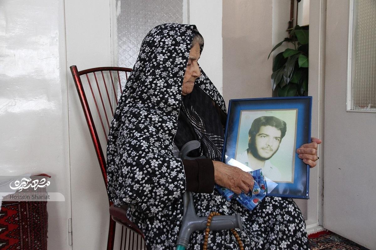 شهادت، چهار روز قبل از سالروز تولد