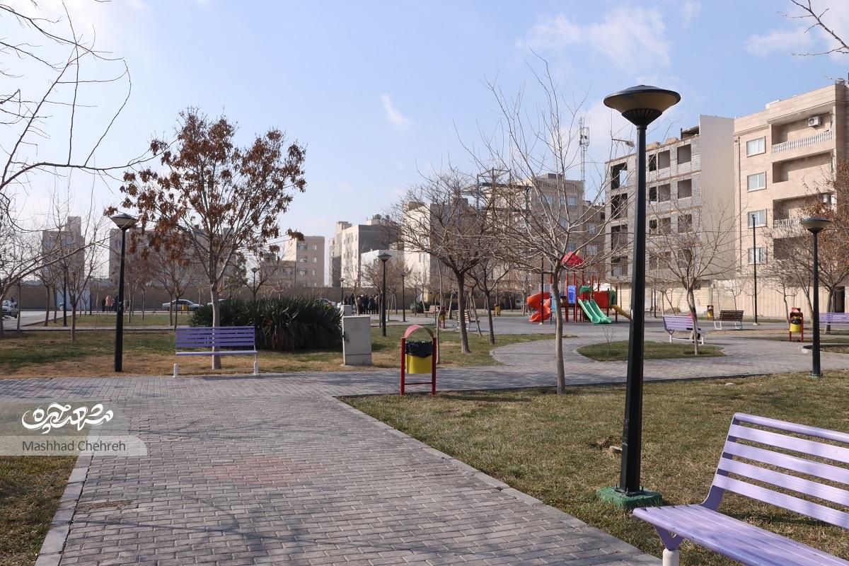 محله حسینآباد؛ محل سکونت کرمانیهای مشهد محله حسینآباد؛ محل سکونت کرمانیهای مشهد