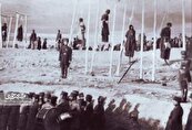 اعدام برادران دالتون در مشهد!