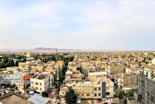 محله شهید آوینی؛ یادگار روستای تاریخی گلشهر