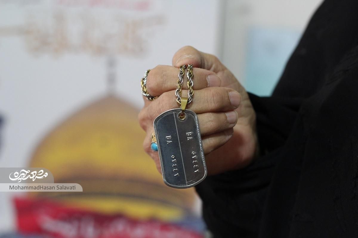 روایت شهادت«سلطان مدافع» روایت شهادت«سلطان مدافع»