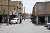 محله امیرالمؤمنین (ع)؛ یادگار قلعه روح‌آباد