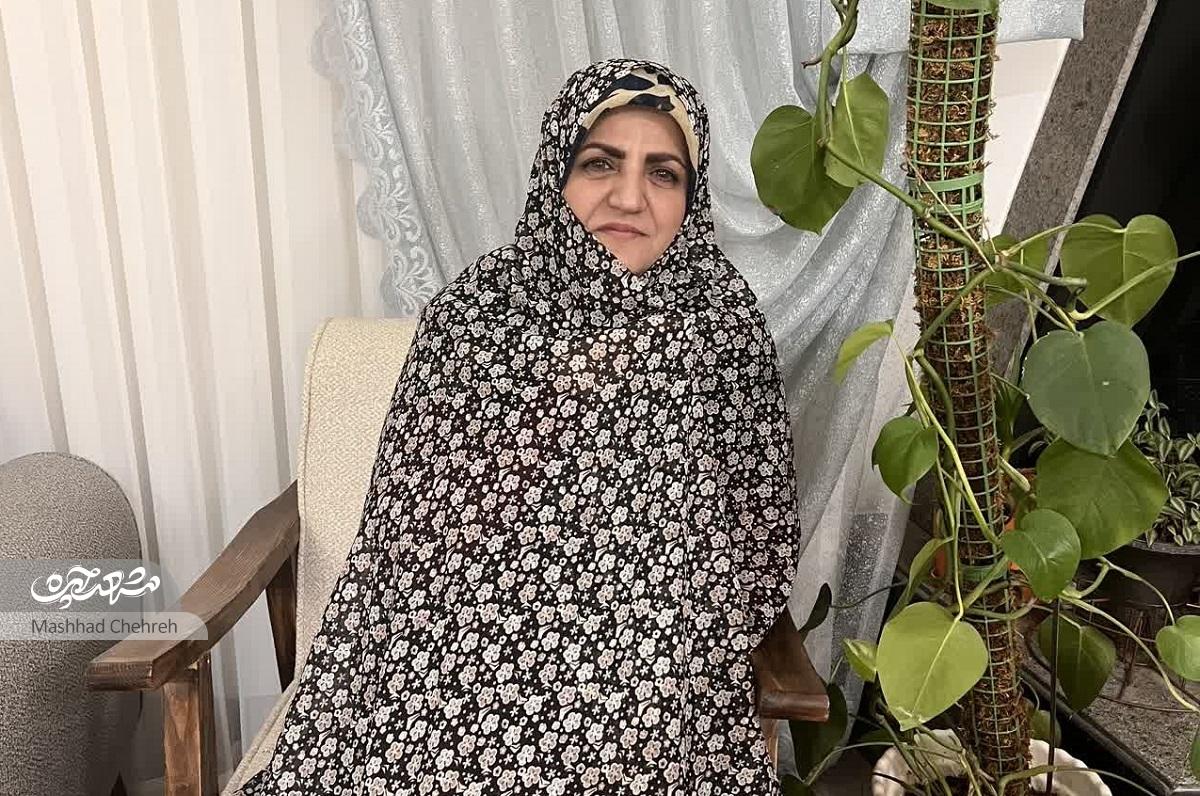 همسایه‌داری در محله سرافرازان یک جاده دوطرفه است