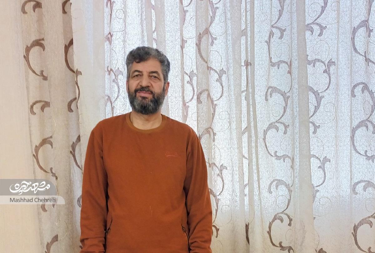 همسایهداری در محله سرافرازان یک جاده دوطرفه است همسایهداری در محله سرافرازان یک جاده دوطرفه است