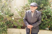 محمود ضرابی، آخرین دربان دروازه عیدگاه بود