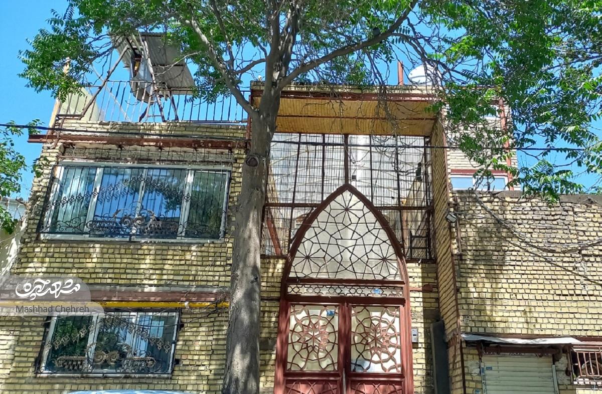 کوچهای با خدمات جامع به مهاجران افغانستانی کوچهای با خدمات جامع به مهاجران افغانستانی