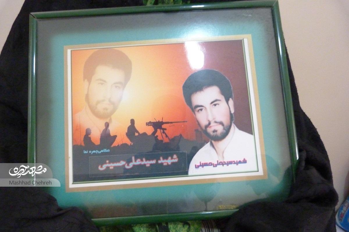 از رزمنده همیشه در جنگ تا ازدواج در خط مقدم