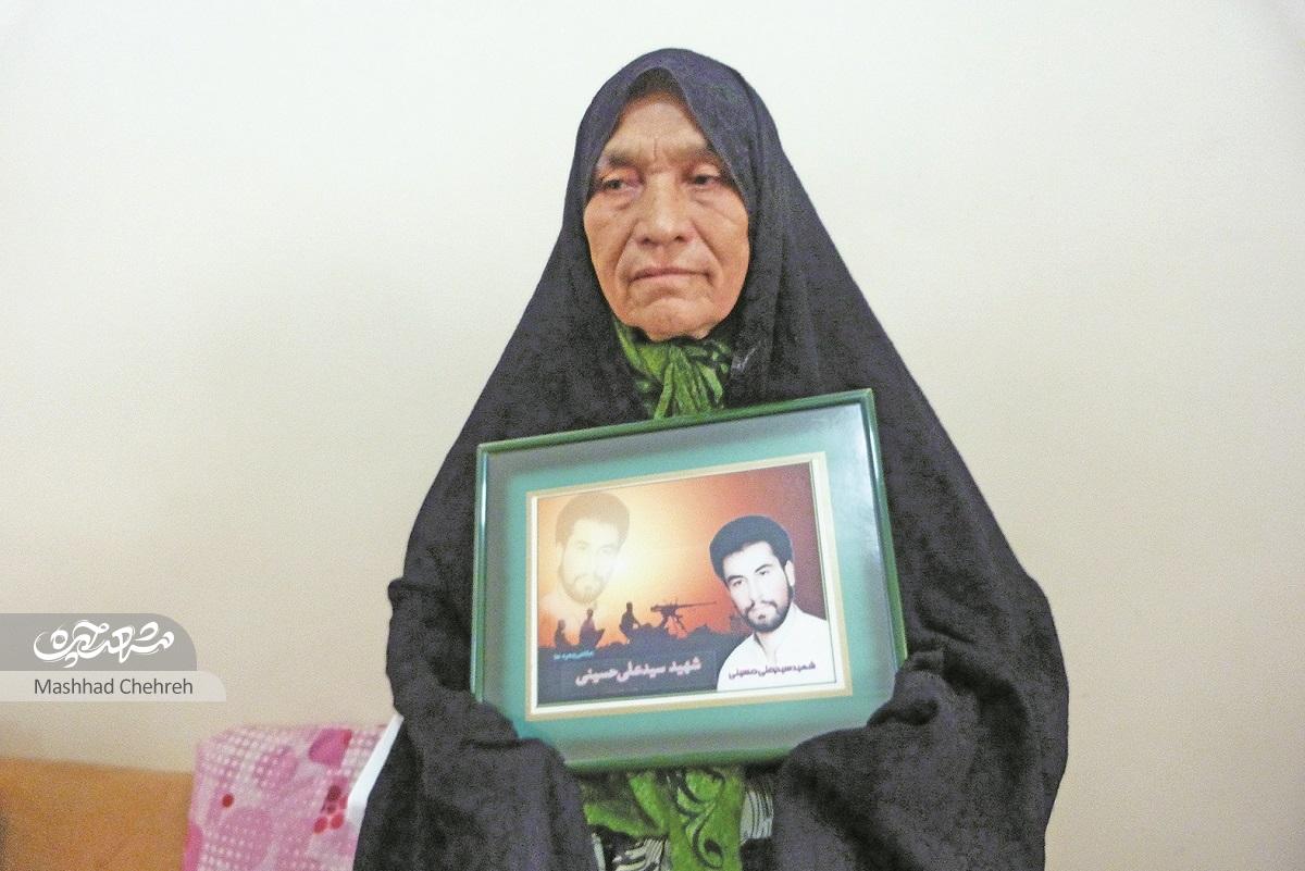 از رزمنده همیشه در جنگ تا ازدواج در خط مقدم