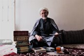 شیخ احمد لاریجانی؛ همسایه ساده‌زیست امام‌رضا(ع)