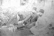 میراث طبابت در خاندان «شاملو»